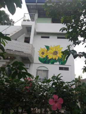Lucky777 Homestay